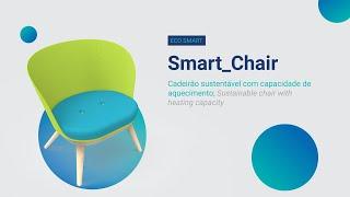 Smart_Chair | Fibrenamics