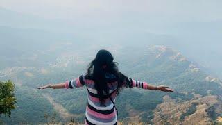 Elphinstone Point (Mahabaleshwar)| Satara Maharashtra | #Elphinstonepoint #todayshort #shortvideo