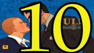 Прохождение Bully: Scholarship Edition — Часть 10: Скромная помощь