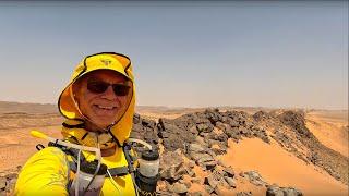 All my Marathon des Sables 2023 (4k)