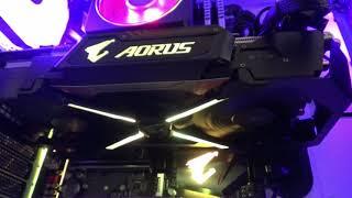 Gigabyte 2060 Aorus Xtreme The New God Of 1080p?