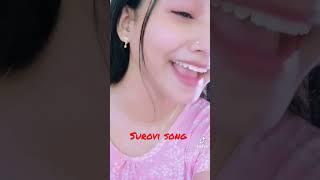 Tania Sultana Surovi song.#shorts #song #tiktok #tiktokvideo