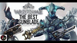 Warframe's Best Gunblade - Who Will Win?