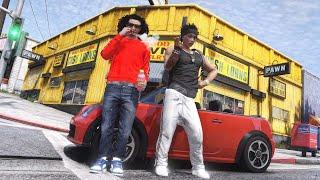 We spanked all our OPPS in GTA 5 RP!