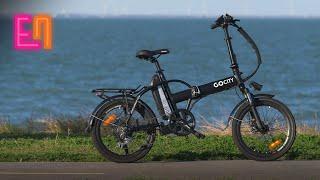 GoPowerBike GoCity Review | Affordable Electric Bikes