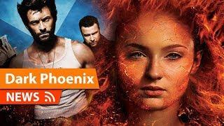 X-Men Dark Phoenix Projected to Bomb Opening Weekend