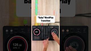 DJ Technique you NEED in 2025
