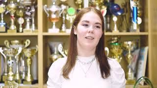 Фокина Екатерина