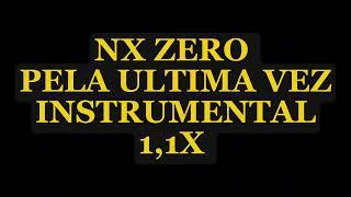 NX ZERO PELA ULTIMA VEZ ( INSTRUMENTAL ) #rock #pop