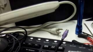 Computer Technician Tools, Supplies, and Testing  a Computer  (Troubleshooting)