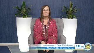 AAE tv | Hopeful Observations | The Council of Light | Micheila Sheldan | 2.12.22