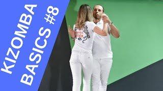 Kizomba basics Lesson 8