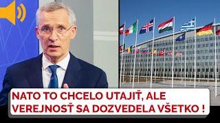 Tajné stretnutie odhaľuje plány NATO: Ukrajinský veliteľ v centre pozornosti