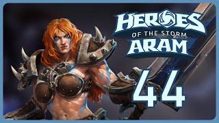 Heroes of the Storm Aram #44