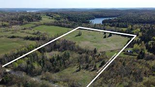 937 Kennelly Mountain Rd. - Land For Sale