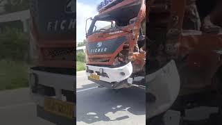 Truck Life: The Struggles You Didn't Know About