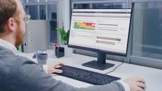 Watch the demo to see how RSA Archer Suite can help you take control of business resiliency risk