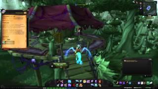 World of Warcraft Quest: Пропавшие друзья (id=10852)