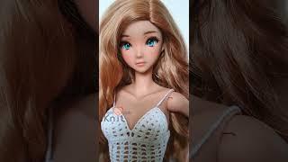 Top for Smart Doll 