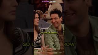 Barney:There are only 2 Steps to Running a marathon||How I Met Your Mother #himym #howimetyourmother