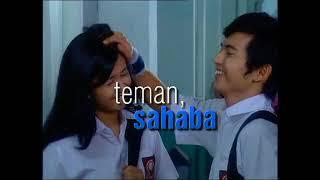 FTV Nicky Tirta - Teman, Sahabat, Cinta FULL MOVIE