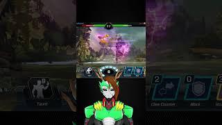 MY HEALTHBAR DISAPPEARED | Power Rangers Legacy Wars  #gaming #powerrangers