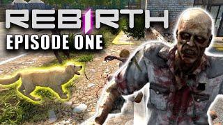 Episode One: Getting Started | Rebirth | 7 Days To Die