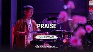 Harmony Praise - Praise