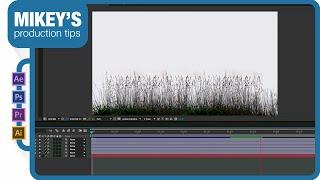Quick Tip: CC Slant breezy grass
