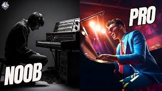 Unlock Incredible Chord Progressions: Simple Substitution Secrets - Ableton Live 10 & 11