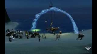 ArcheAge: The one business day