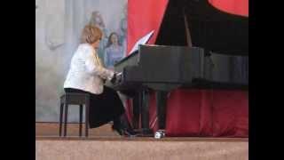 #IStepanovaBorovskaya-Waltz "Весенняя капель"