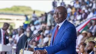 Kenya’s foreign policy under President Ruto thrusts the nation into the global spotlight