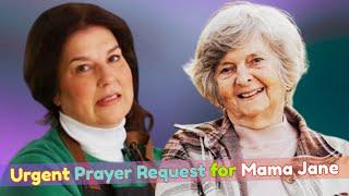 'Bringing Up Bates’ Kelly Jo Bates Did Urgent Prayer Request for Mama Jane