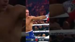 Australian Domination! Tim Tszyu  Made Tony Harrison a Punching Bag!