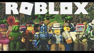 Мускул симулятор в Roblox!