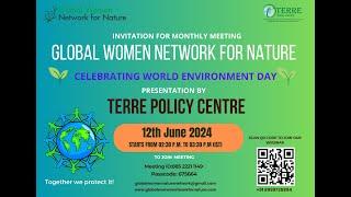 Celebrating World Environment Day with GWNN