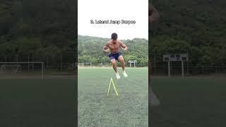 Plyometric Exercise | How To Improve Your Speed And Agility 