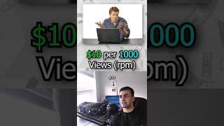 The Richest YouTubers in The World 