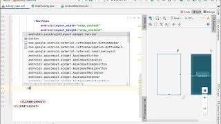 Bluetooth – Android Studio Tutorial