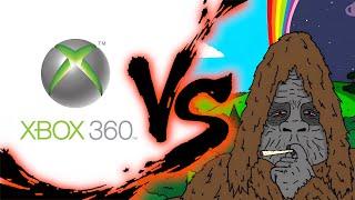 Replacing W33D with XBOX 360