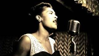 Billie Holiday - I Love You Porgy (Decca Records 1948)