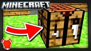 WHAT IS MINECRAFT INDEV?!