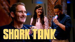 The Sharks Are Impressed With Subo! | Shark Tank AUS | Shark Tank Global