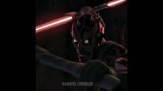 Kylo ren Vs Darth Maul#trending#1v1#edit#vs #shorts#fyp#starwars#kyloren#darthmaul#short#viral#fypシ