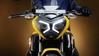 Tvs raider 125/tvs raider 125 review/tvs raider 125 first impression/TVS raider-New 125cc bike