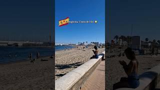 ️ Best Holiday Destination in SpainFUENGIROLA, Costa del Sol  #summer #beach #holiday