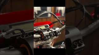Honda CRF450RL