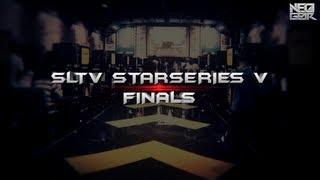 StarLadder 5 2013 CS:GO Fragmovie! - Presented by Neogear.pl