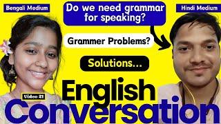 Speak English Fluently and Confidently with Sweta || English Conversation Practice || Speaking